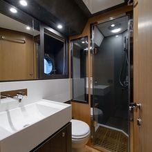 Our Trade Yacht 