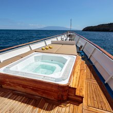 Grace Yacht 