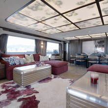 Ikigai Yacht 