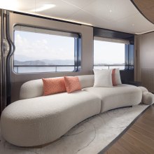 Sirena 42M/01 Yacht 