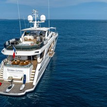 Kohuba Yacht 