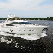 Maryana Yacht 