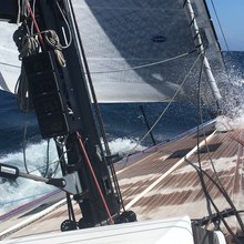Red Carpet Yacht 