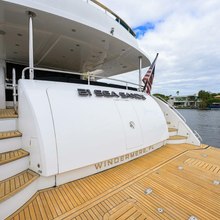 21 Sea Sands Yacht 