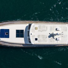 Essence of Cayman Yacht 