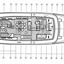 Mr White Yacht 