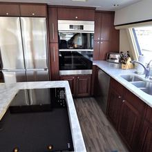 Mimi's Dream Yacht 