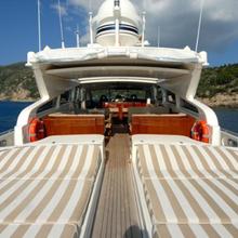 GreMat Yacht 