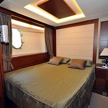 Bienaventuranza VII Yacht 