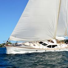 Columbo Breeze Yacht 