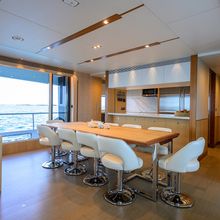 Aqua Life Yacht 