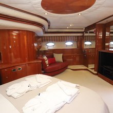 Vogue Yacht 