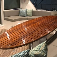 Laysan Yacht 