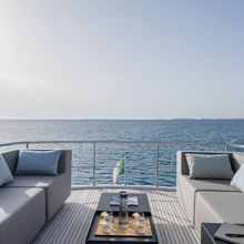 Soul Yacht 