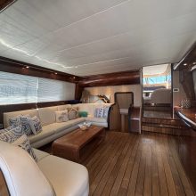 Ioda II Yacht 