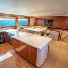 Lila Cuy Yacht 