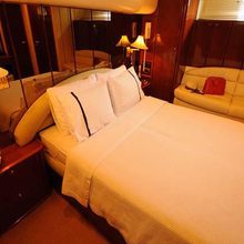 Grace Yacht 