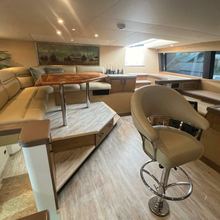 Empress Yacht 