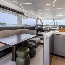 Apollo Yacht 