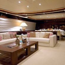 Two Kay Yacht 