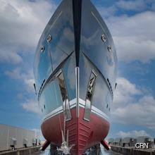 Cerulean Yacht 