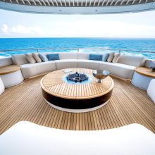 Romeo 55 Yacht 