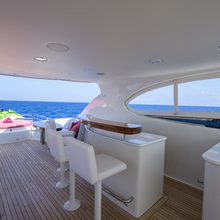 The Job Father Yacht 