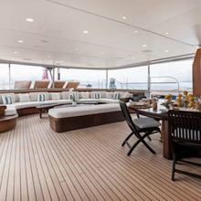 Perseus^3 Yacht 