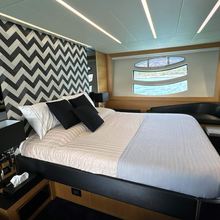 Sueno Yacht 