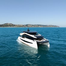 Acali Yacht 