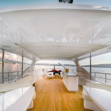 Aysha Yacht 