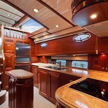 The Baron Yacht 