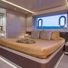 Alandrea Yacht 