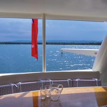 Jalun Yacht 