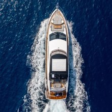 Apollo Yacht 