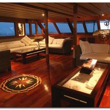 Ocean Divine Yacht 