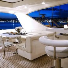 Larmera Yacht 