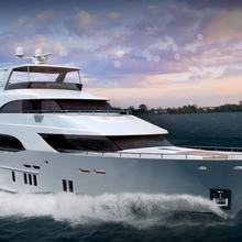 Claymaker Yacht 