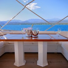SeaYacht Yacht 