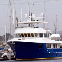 Allseas Yachts Expedition 92' 2 Yacht 