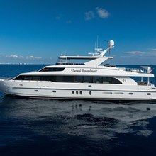 Second Amendment Yacht 