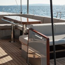 Calabash Yacht 