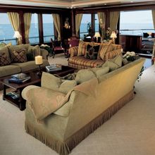 Paraffin Yacht Lounge