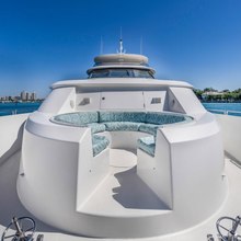 Georgia Yacht 
