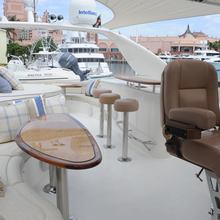 Chip Yacht