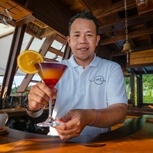 Majik Yacht 