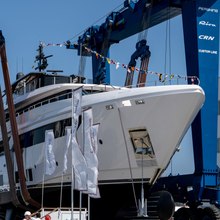 Navetta 42/10 Yacht 