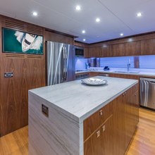 Second Amendment Yacht 