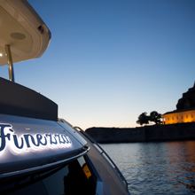 Finezza Yacht 