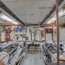 Deal Flow Yacht 